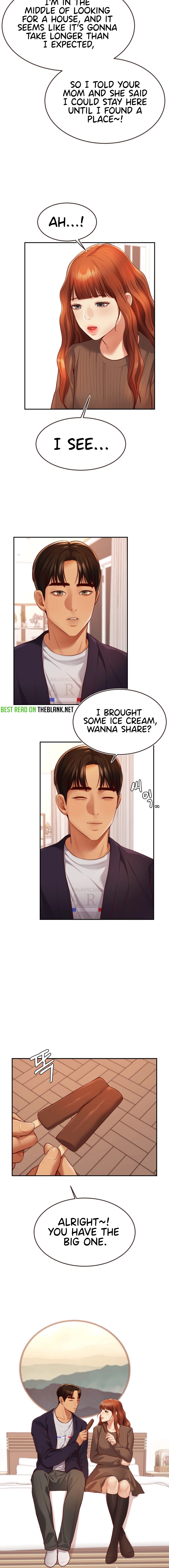 Blueming Chapter 11 image 3