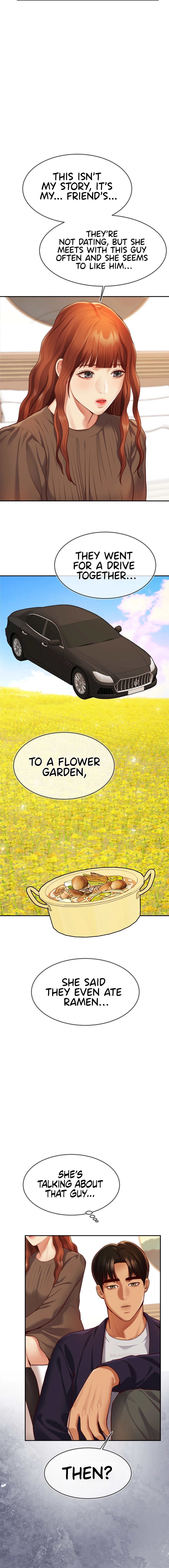 Blueming Chapter 11 image 7