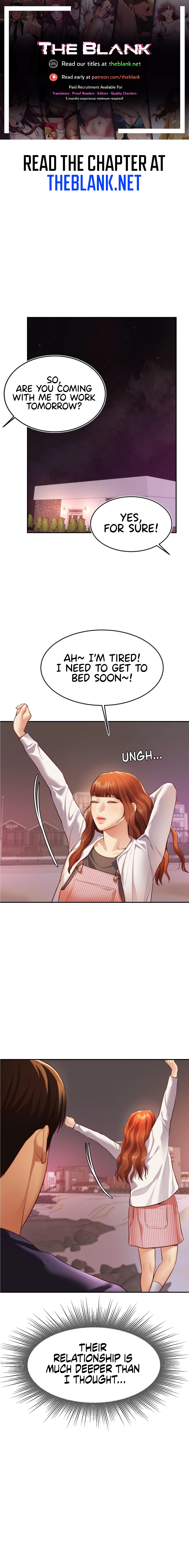 Blueming Chapter 12 image 0