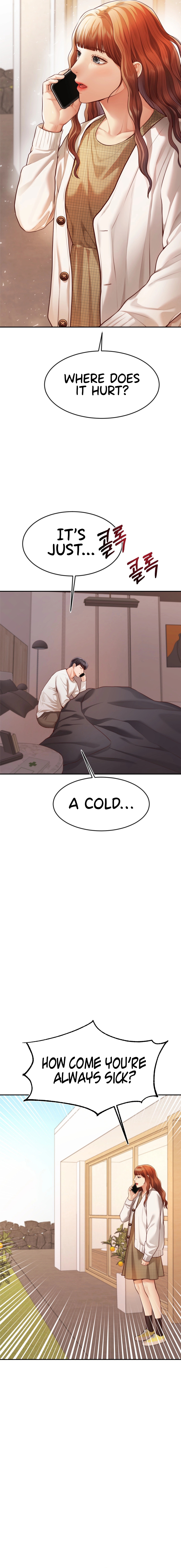 Blueming Chapter 12 image 10