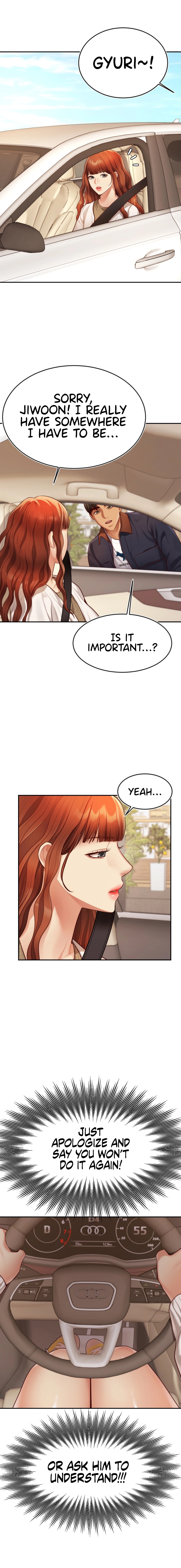 Blueming Chapter 12 image 12