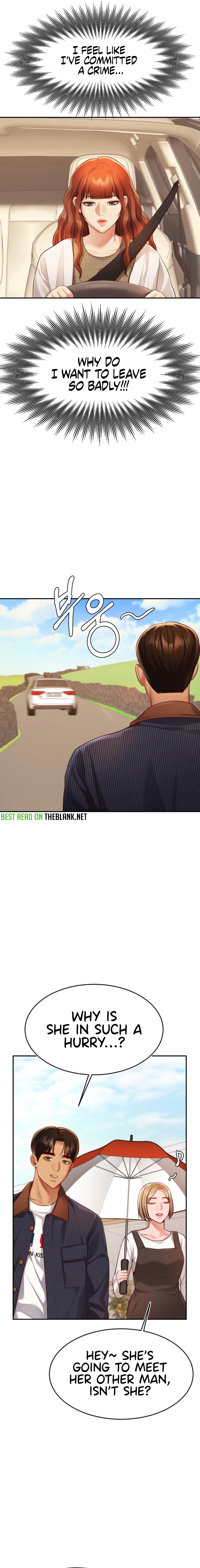Blueming Chapter 12 image 13
