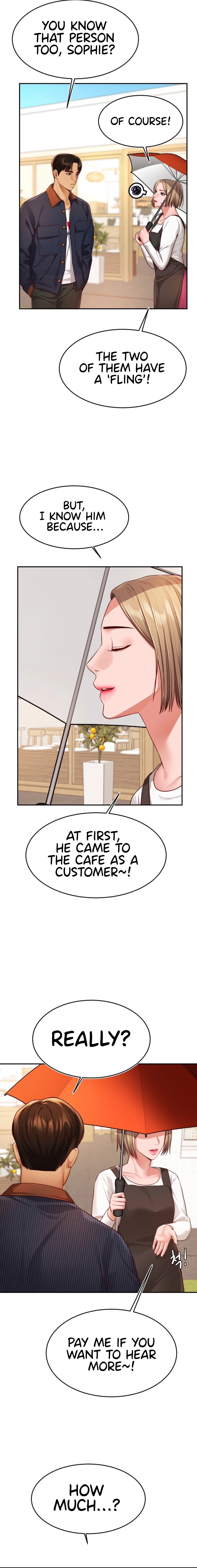 Blueming Chapter 12 image 14