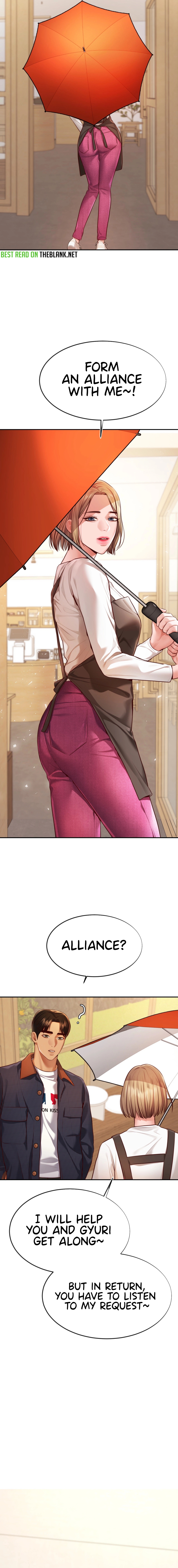 Blueming Chapter 12 image 16