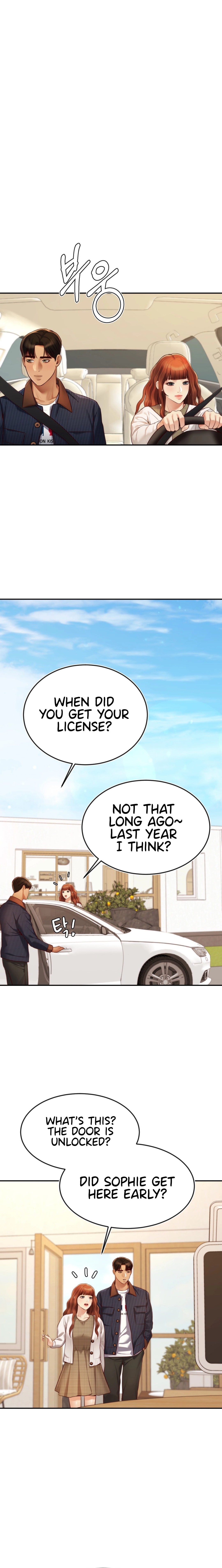 Blueming Chapter 12 image 2