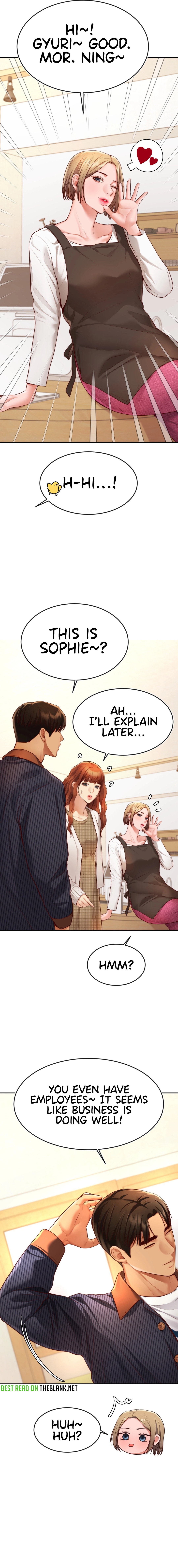 Blueming Chapter 12 image 3