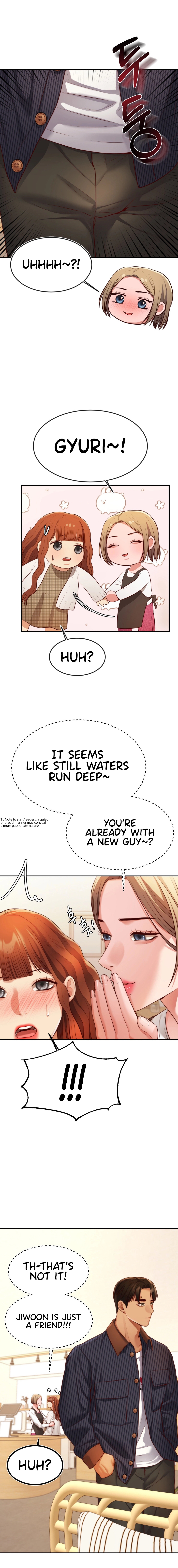 Blueming Chapter 12 image 4