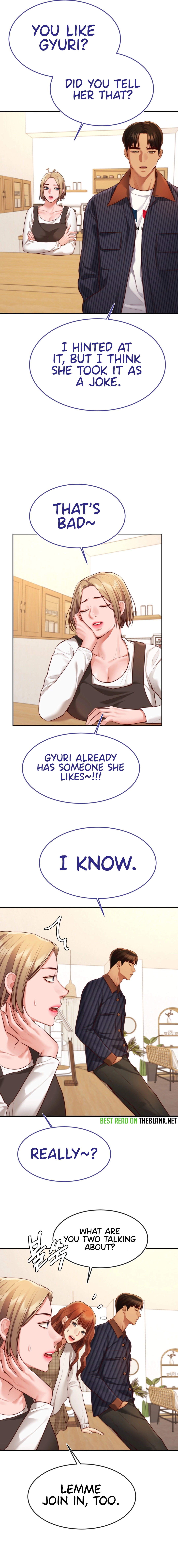 Blueming Chapter 12 image 6
