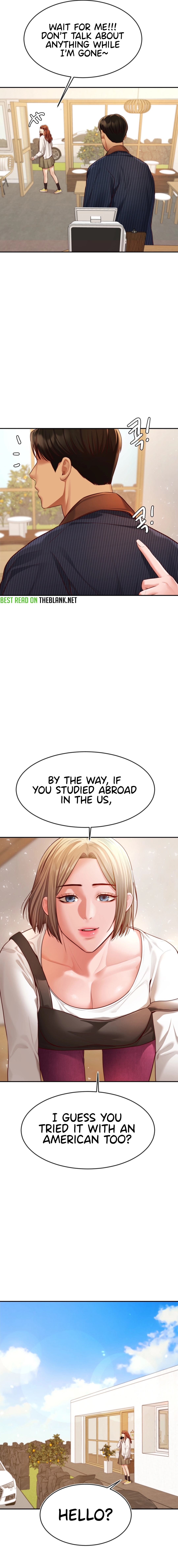 Blueming Chapter 12 image 8