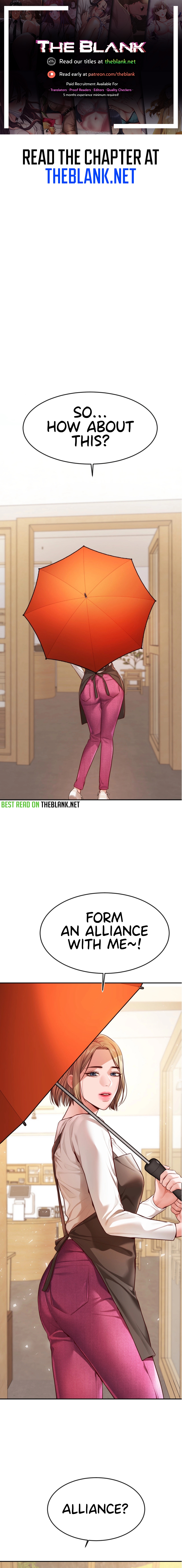 Blueming Chapter 13 image 0