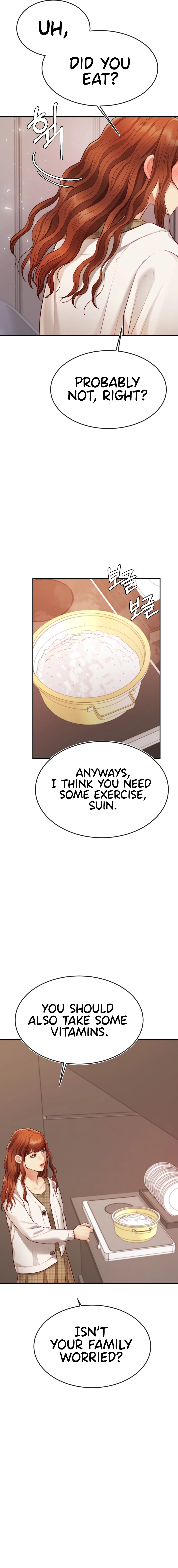 Blueming Chapter 13 image 10