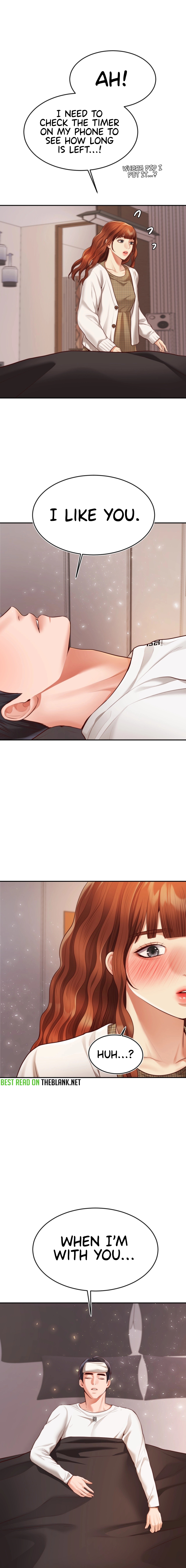 Blueming Chapter 13 image 11