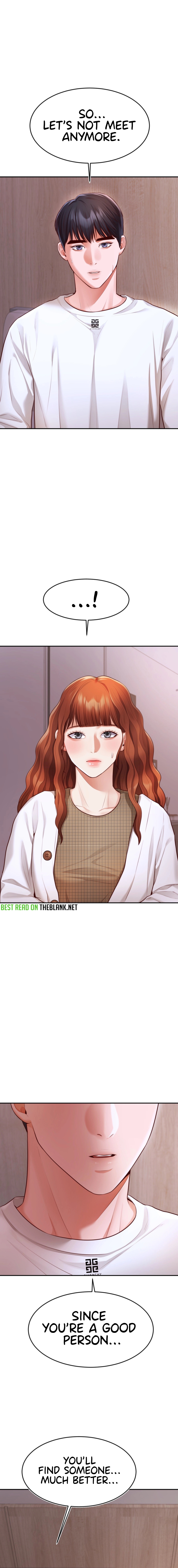 Blueming Chapter 13 image 14