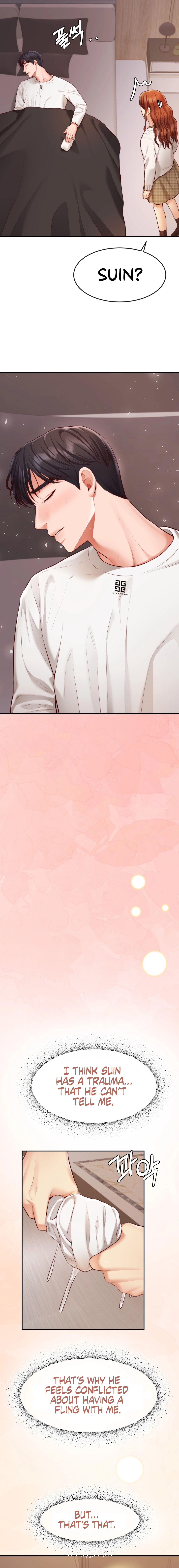 Blueming Chapter 13 image 15