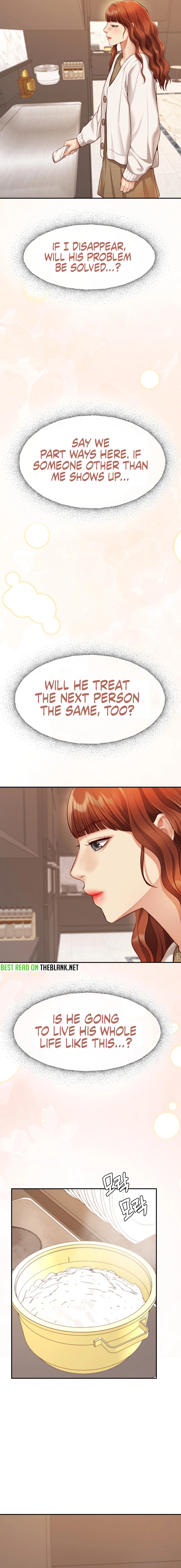 Blueming Chapter 13 image 16