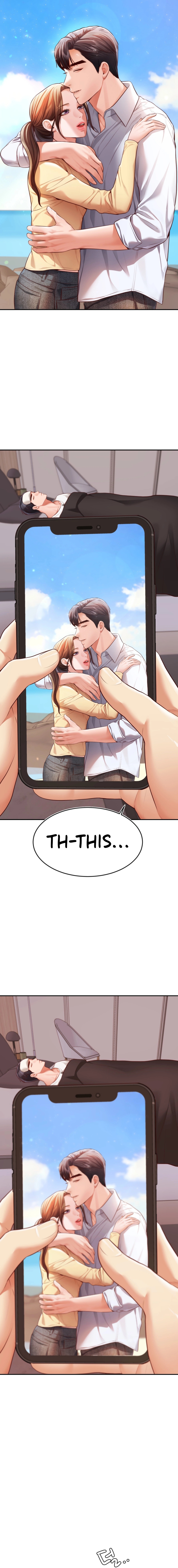 Blueming Chapter 13 image 18