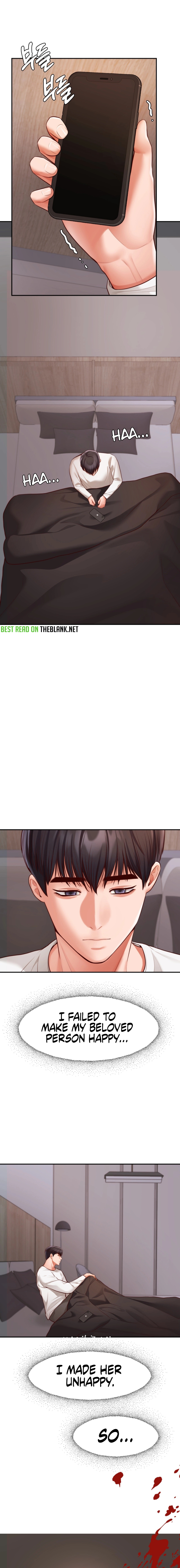 Blueming Chapter 13 image 5