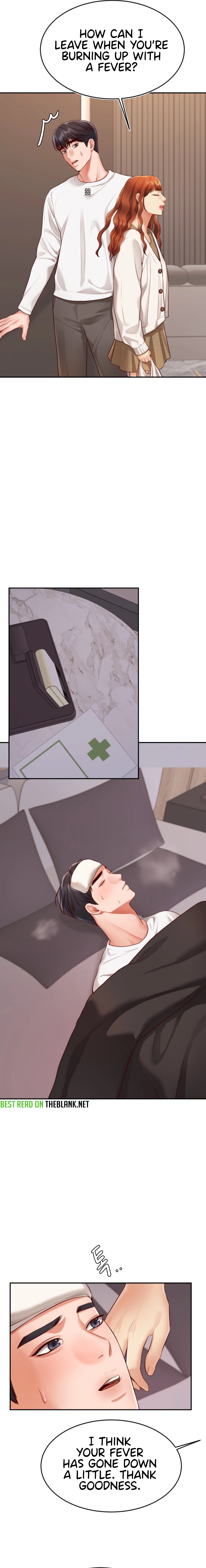 Blueming Chapter 13 image 8