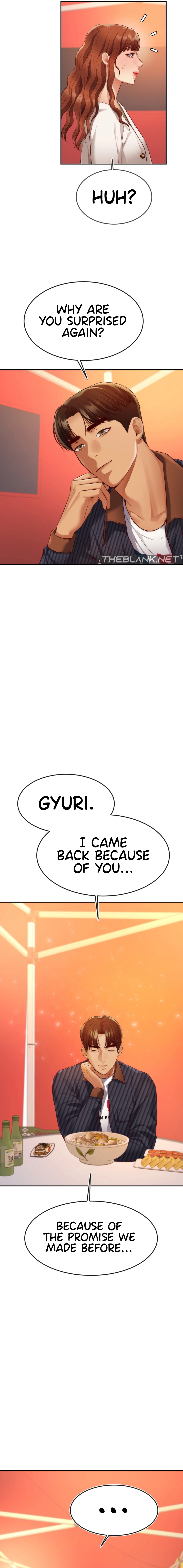 Blueming Chapter 14 image 10