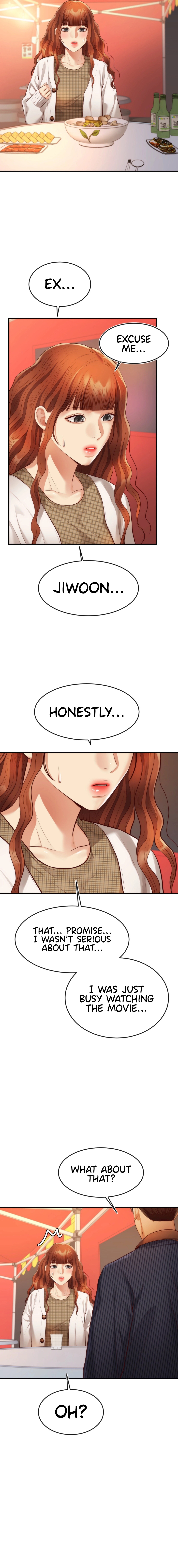 Blueming Chapter 14 image 11