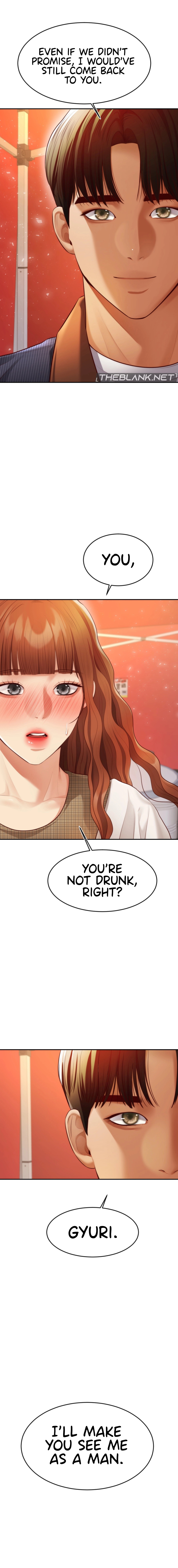 Blueming Chapter 14 image 12