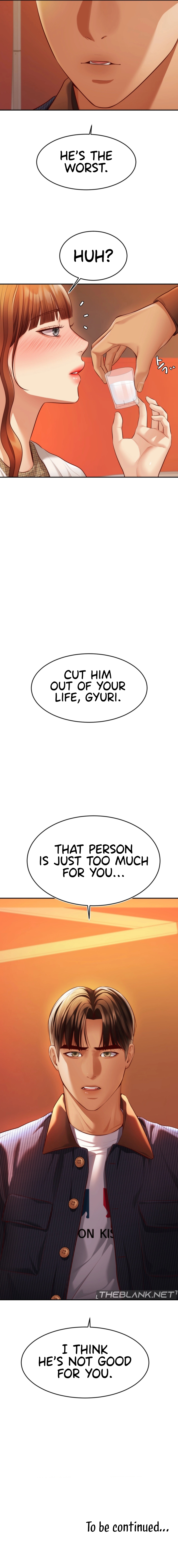 Blueming Chapter 14 image 18
