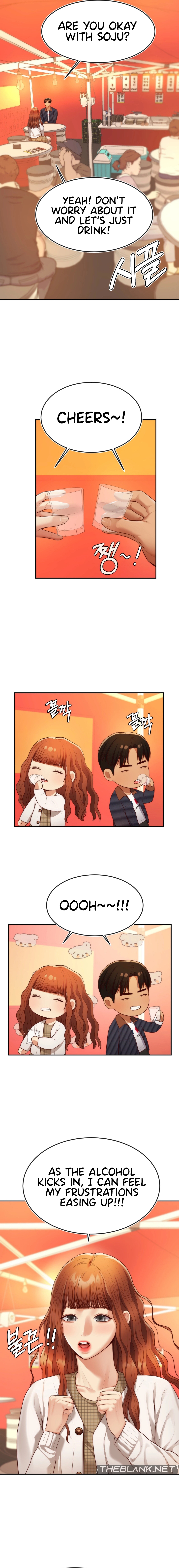 Blueming Chapter 14 image 3