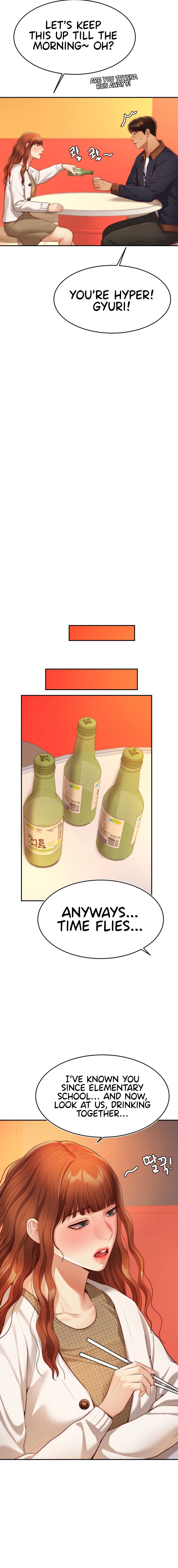 Blueming Chapter 14 image 4