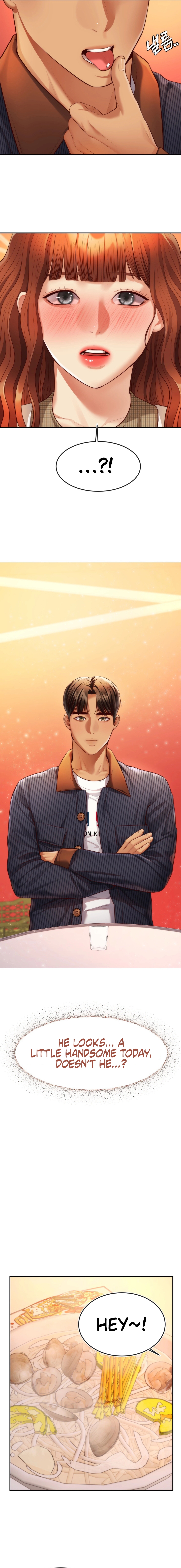 Blueming Chapter 14 image 6