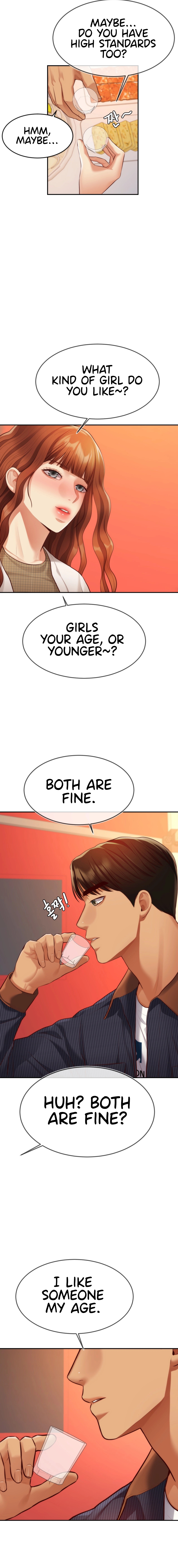 Blueming Chapter 14 image 8