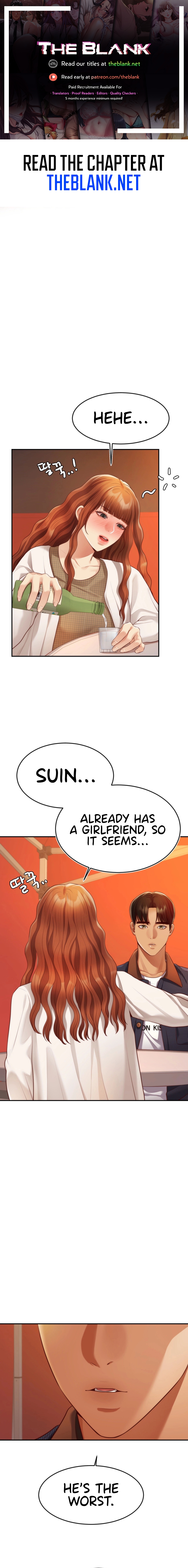 Blueming Chapter 15 image 0