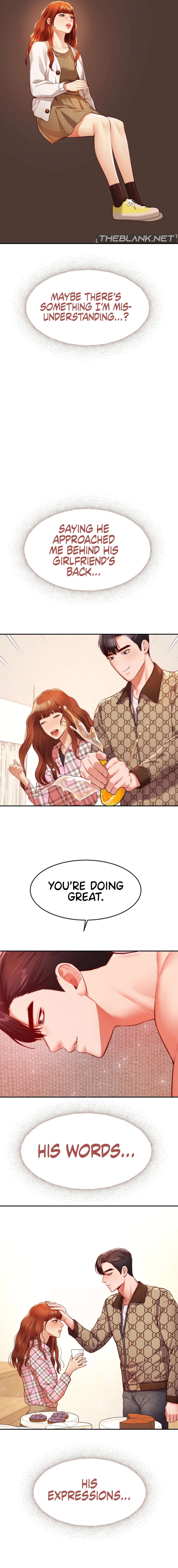 Blueming Chapter 15 image 9