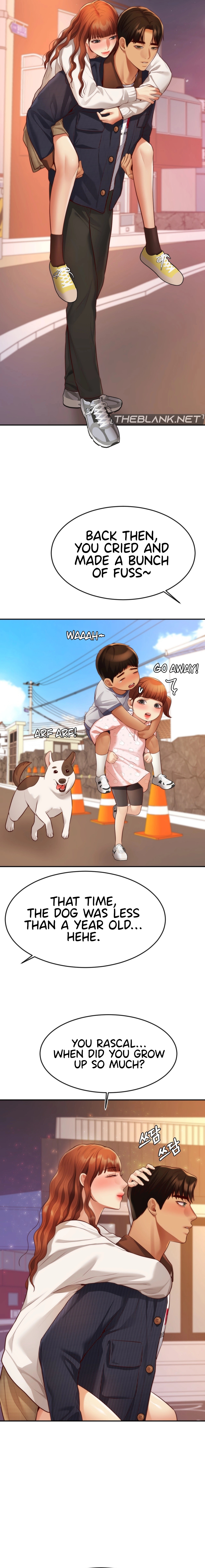 Blueming Chapter 15 image 13