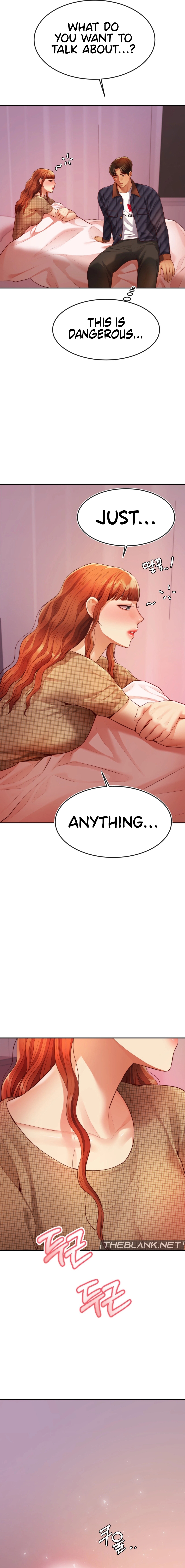 Blueming Chapter 15 image 17