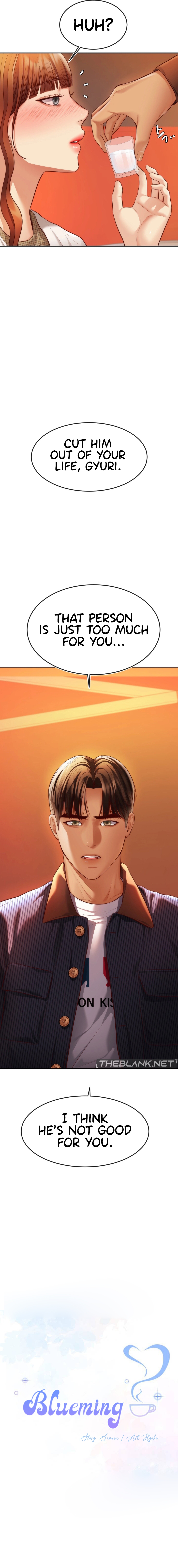 Blueming Chapter 15 image 1