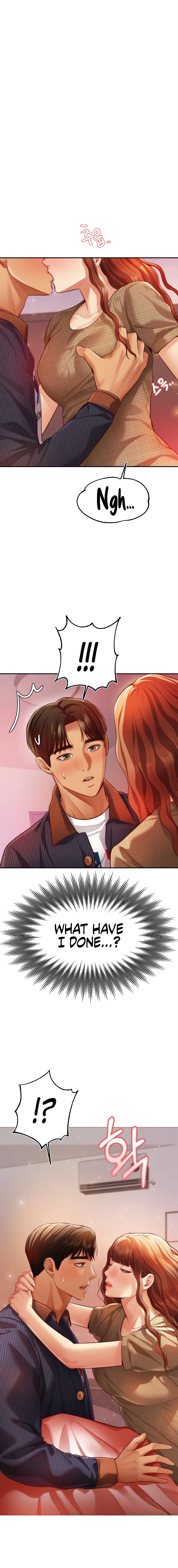 Blueming Chapter 15 image 20