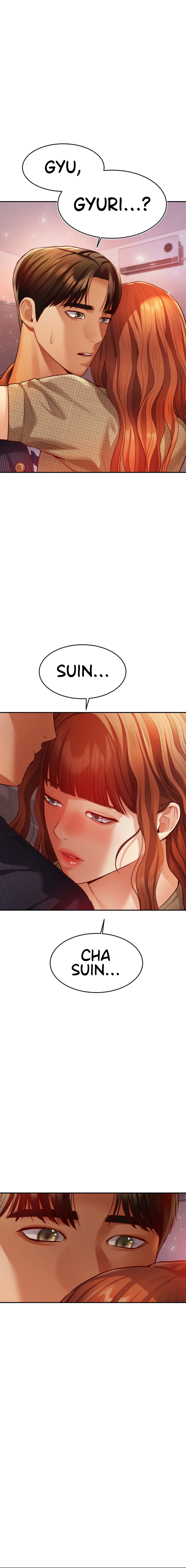 Blueming Chapter 15 image 21