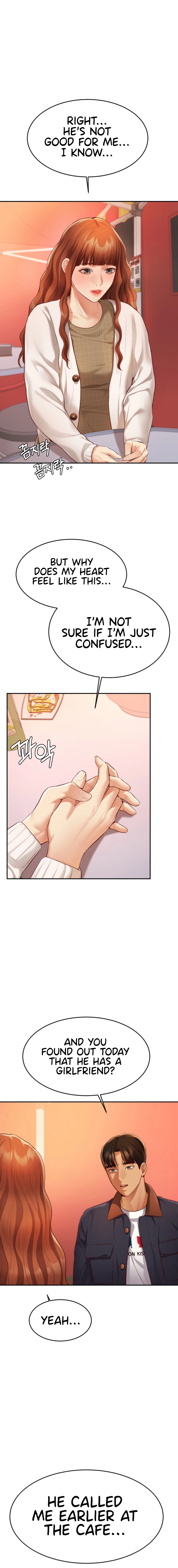 Blueming Chapter 15 image 2