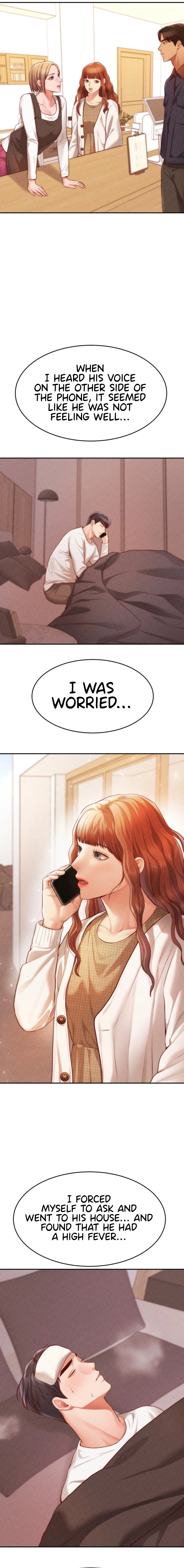 Blueming Chapter 15 image 3