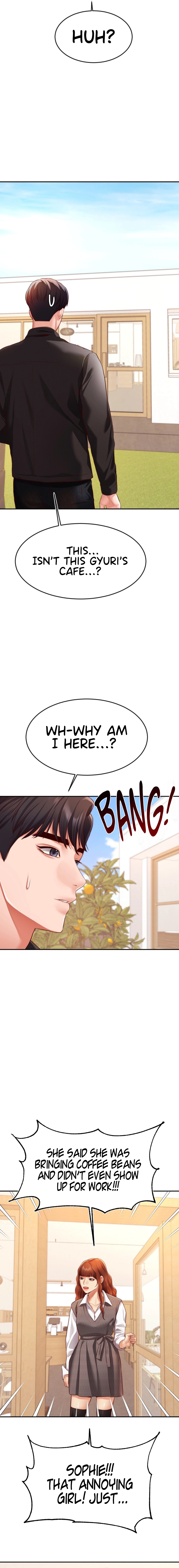 Blueming Chapter 16 image 13