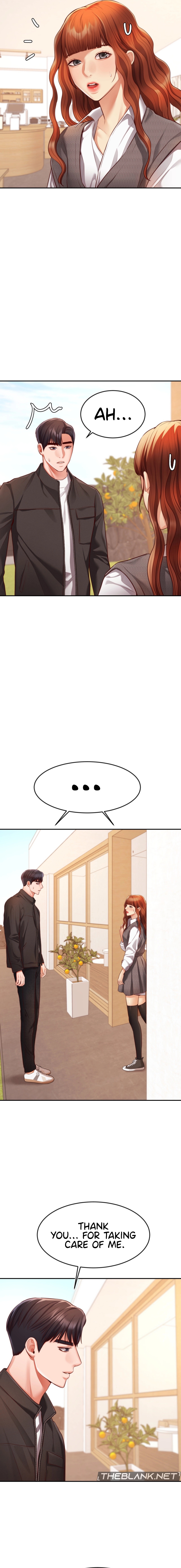 Blueming Chapter 16 image 14