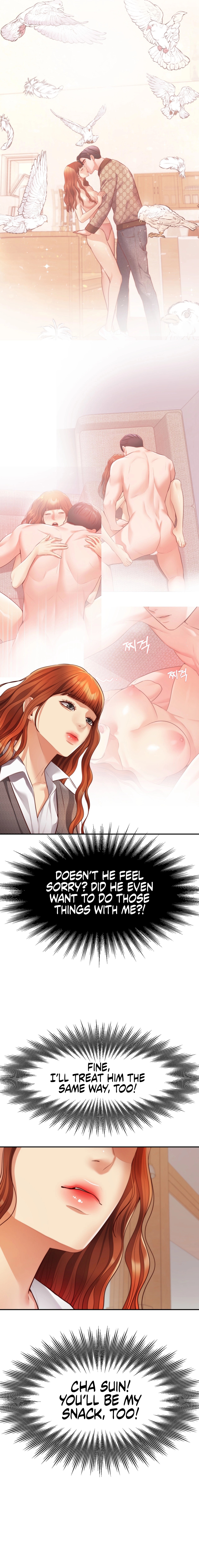 Blueming Chapter 16 image 16