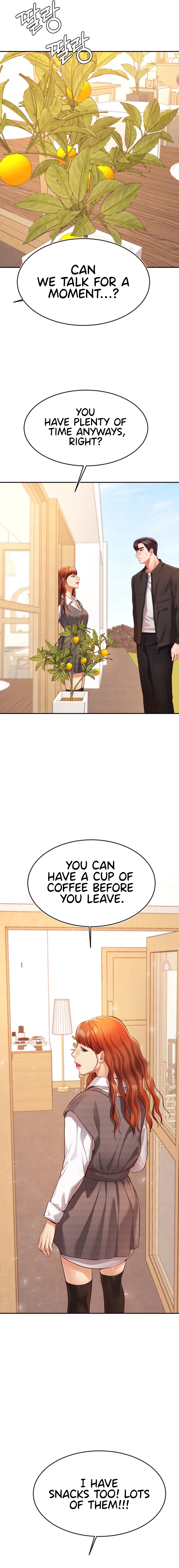 Blueming Chapter 16 image 17