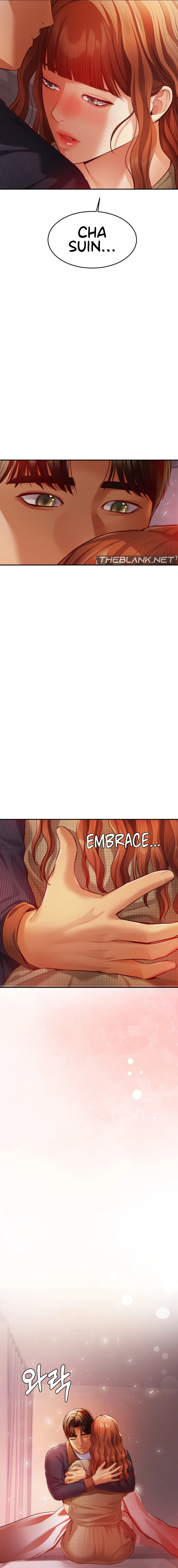 Blueming Chapter 16 image 1