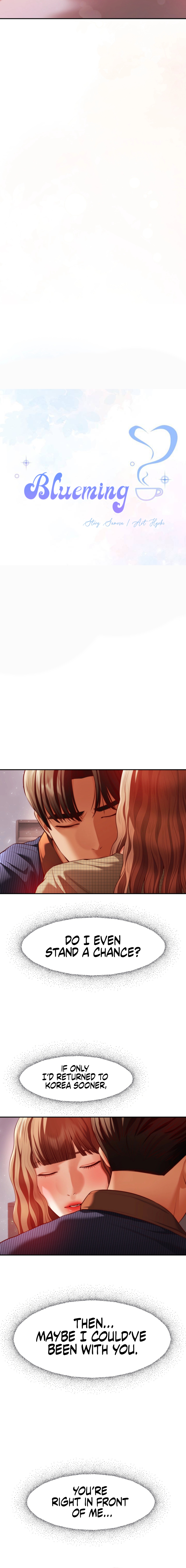 Blueming Chapter 16 image 2