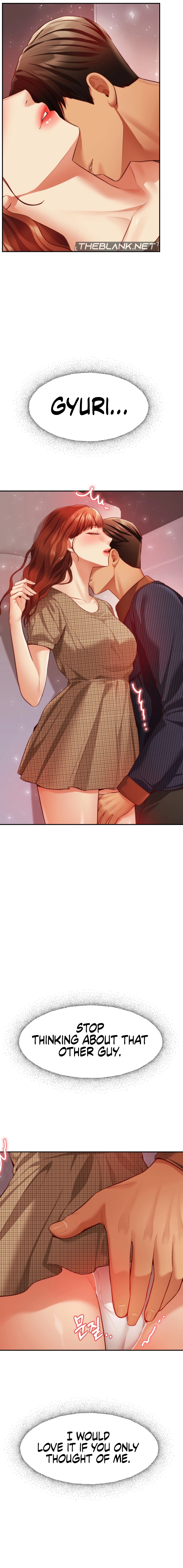 Blueming Chapter 16 image 4