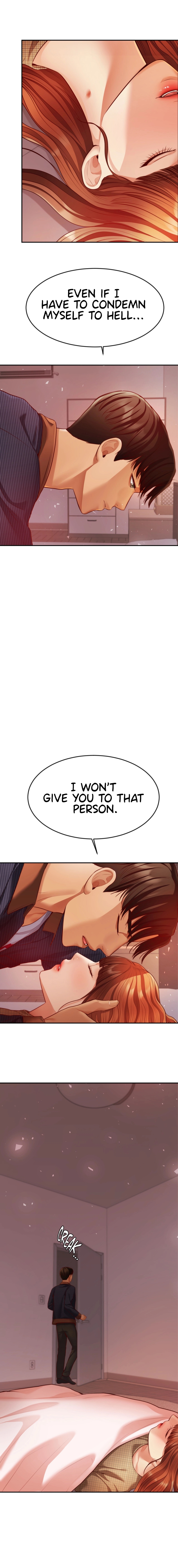 Blueming Chapter 16 image 8