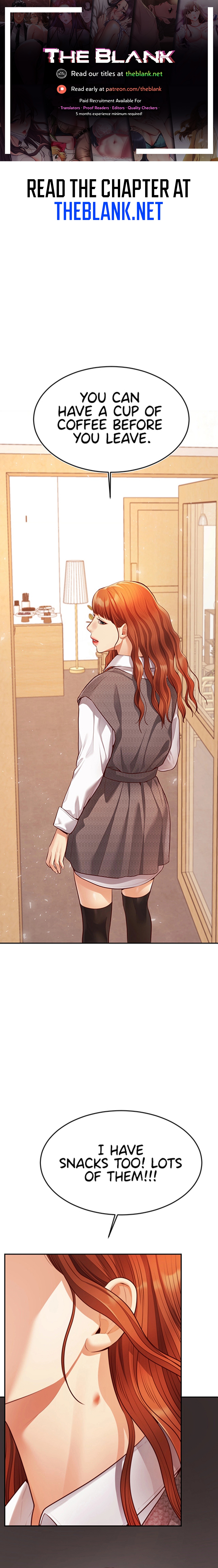 Blueming Chapter 17 image 0