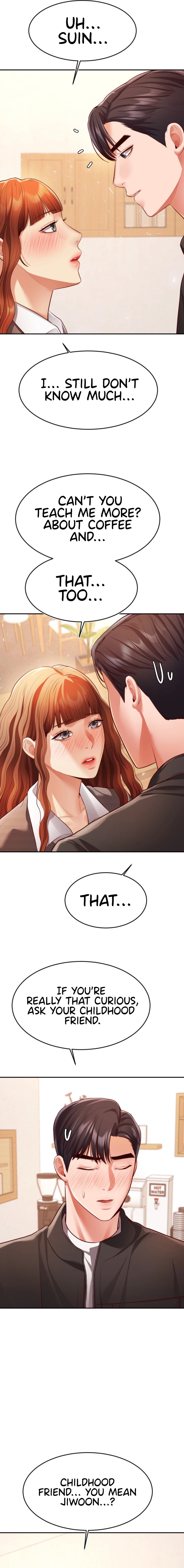 Blueming Chapter 17 image 9