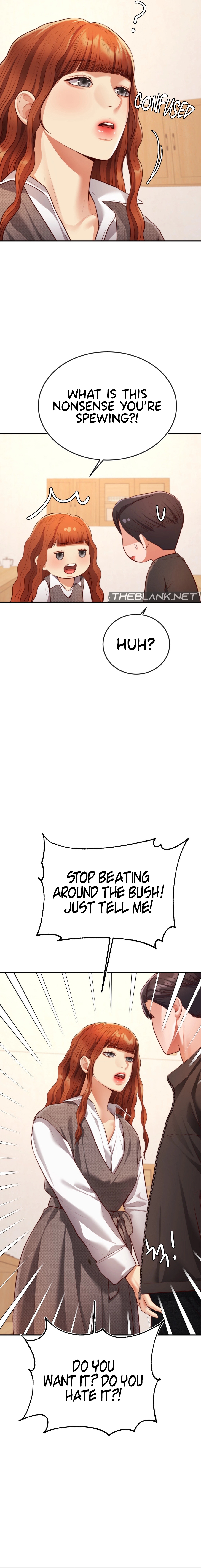Blueming Chapter 17 image 10